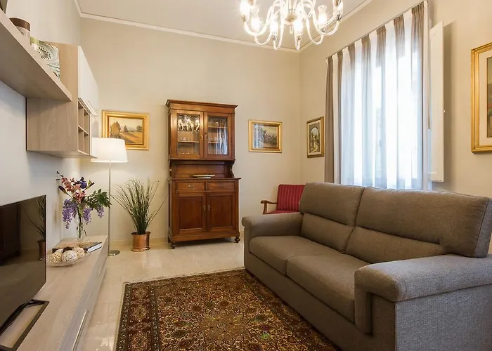 Apartment Beccaria