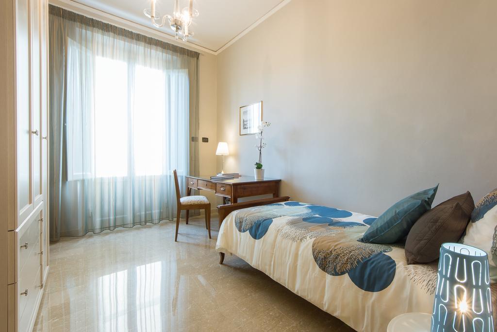 Appartamento Beccaria Firenze